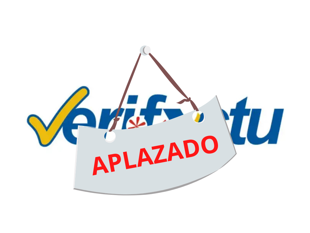 Se retrasa «Verifactu»
