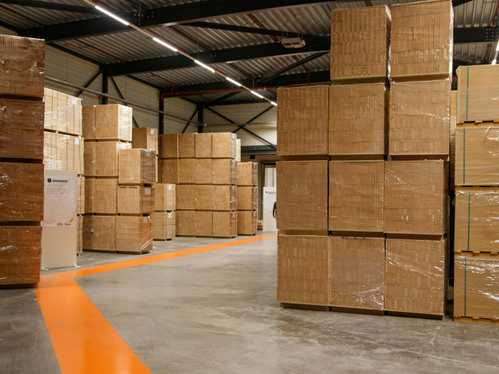 Valoración de existencias